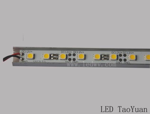 LED light bar 5050 60/m